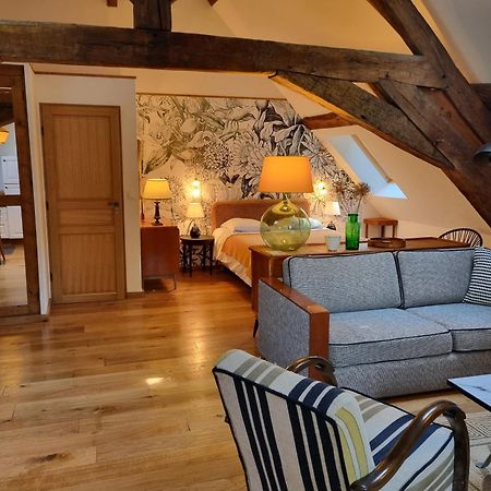 Maison Le Village - Maison D'Hotes Montagny-lès-Beaune Zewnętrze zdjęcie