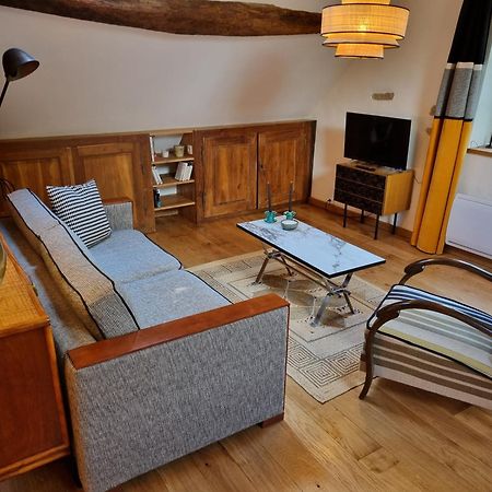 Maison Le Village - Maison D'Hotes Montagny-lès-Beaune Zewnętrze zdjęcie