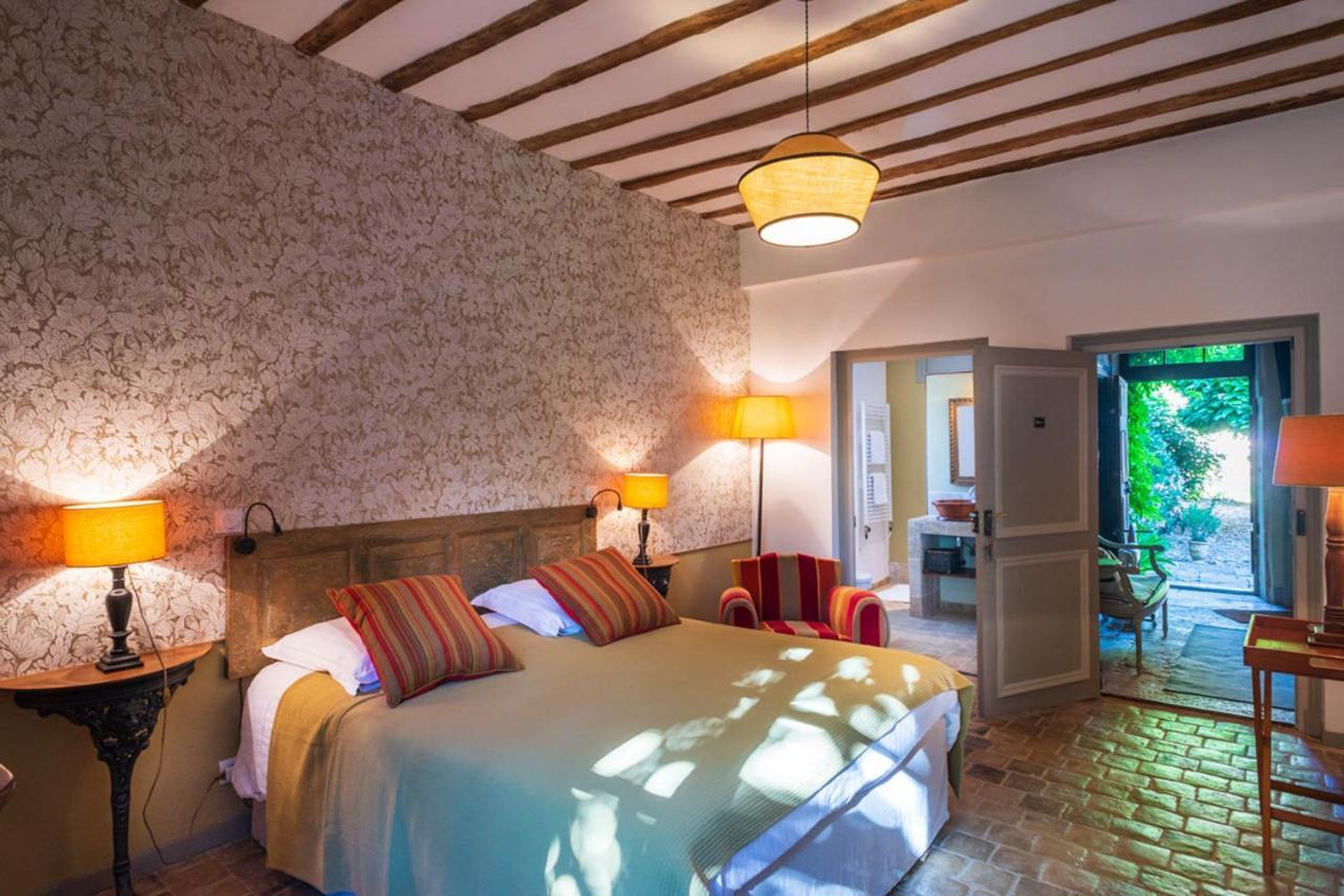 Maison Le Village - Maison D'Hotes Montagny-lès-Beaune Zewnętrze zdjęcie