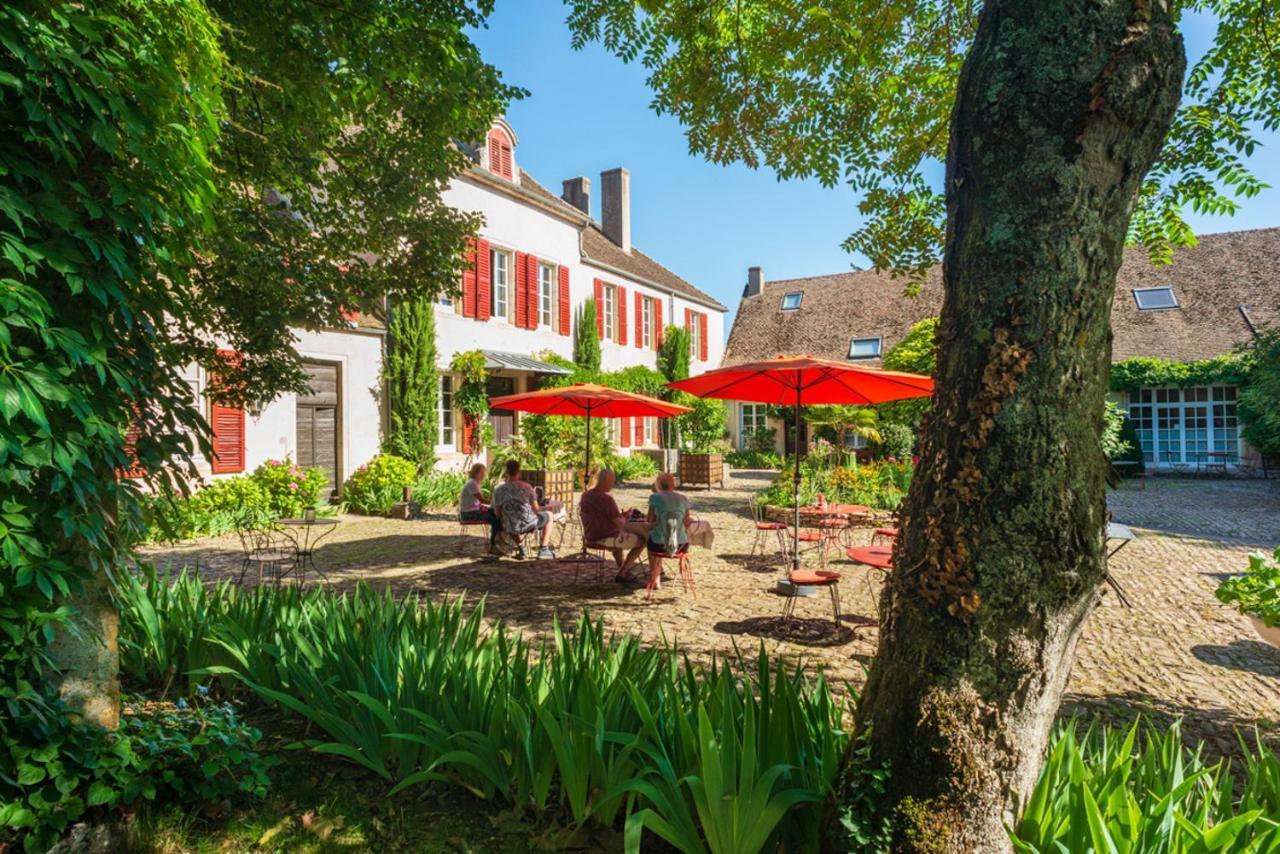 Maison Le Village - Maison D'Hotes Montagny-lès-Beaune Zewnętrze zdjęcie