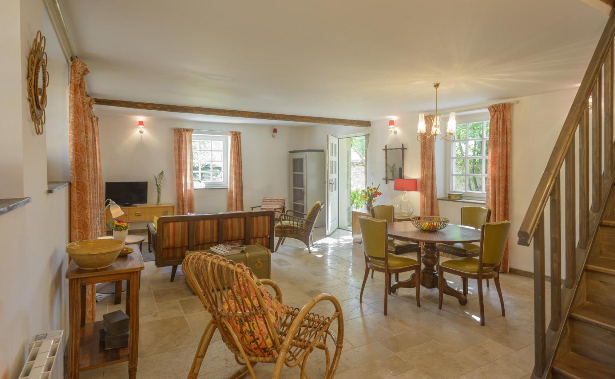 Maison Le Village - Maison D'Hotes Montagny-lès-Beaune Pokój zdjęcie