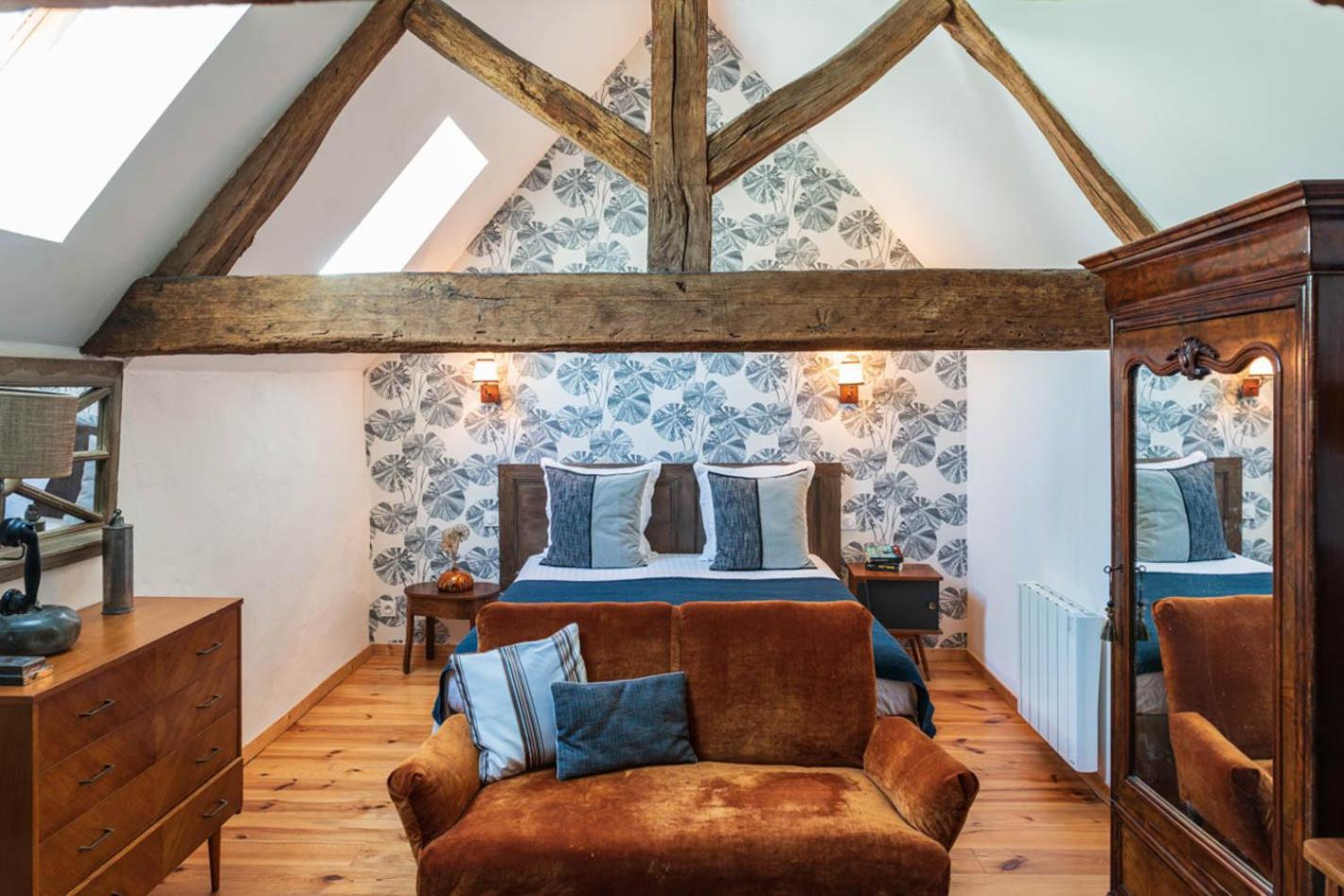 Maison Le Village - Maison D'Hotes Montagny-lès-Beaune Zewnętrze zdjęcie