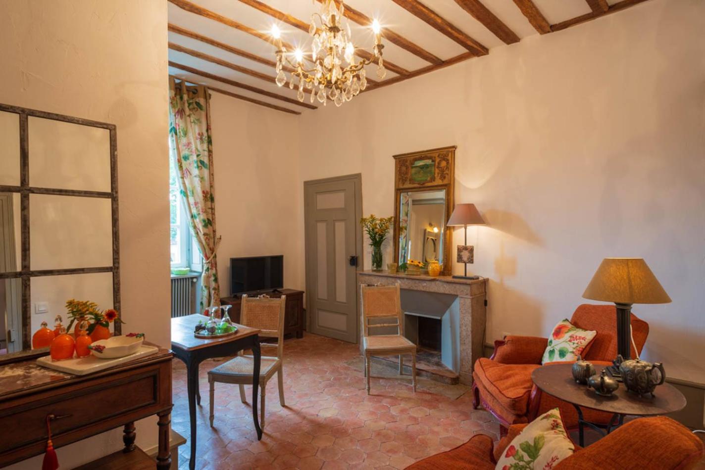 Maison Le Village - Maison D'Hotes Montagny-lès-Beaune Zewnętrze zdjęcie