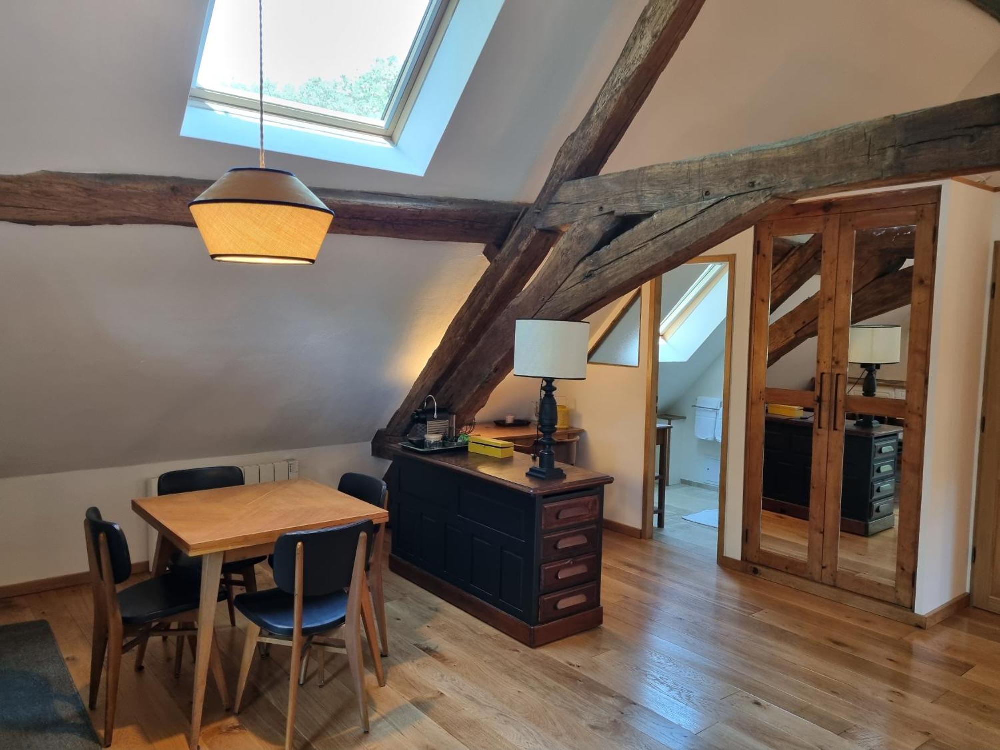 Maison Le Village - Maison D'Hotes Montagny-lès-Beaune Zewnętrze zdjęcie