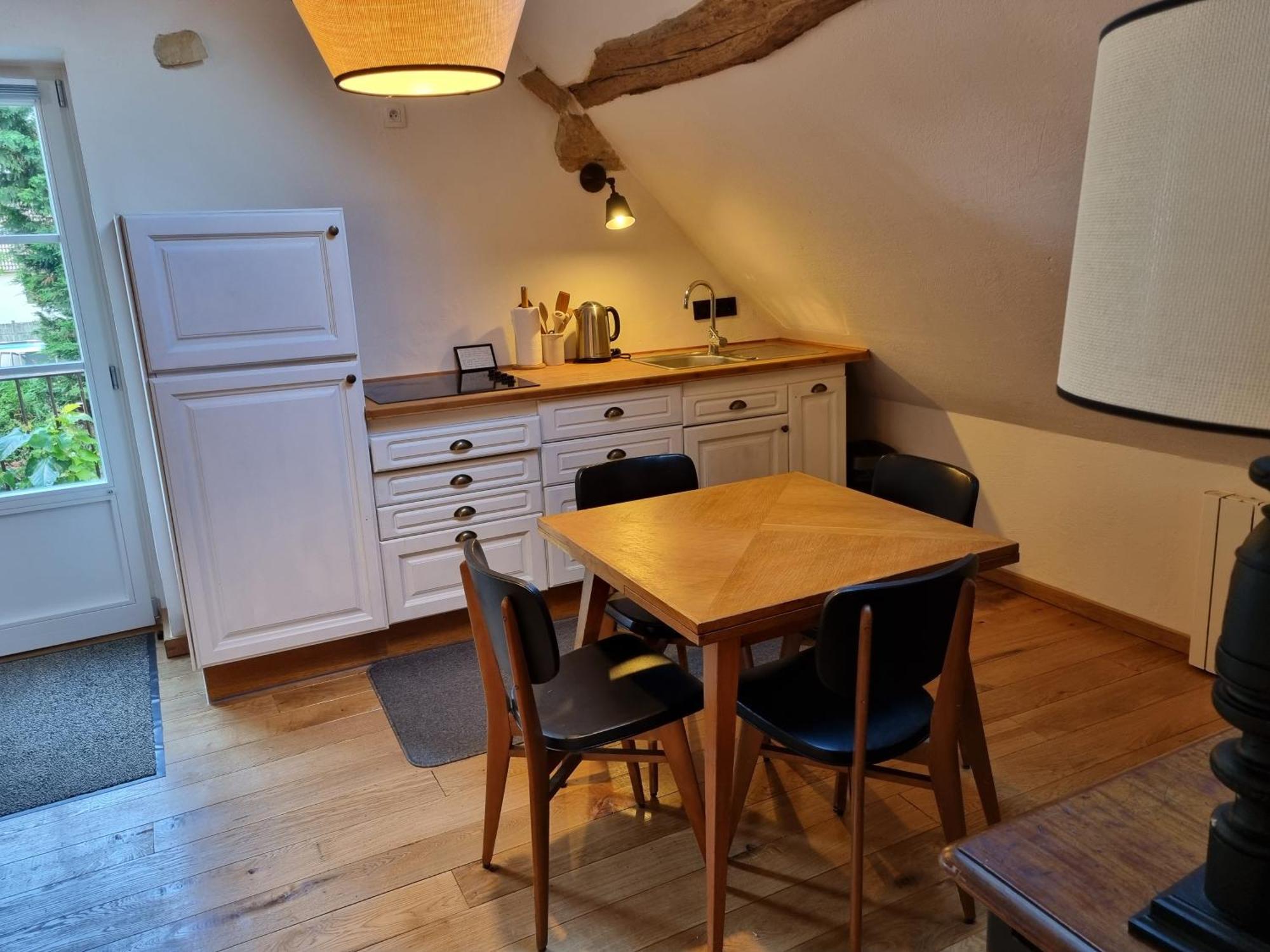 Maison Le Village - Maison D'Hotes Montagny-lès-Beaune Zewnętrze zdjęcie