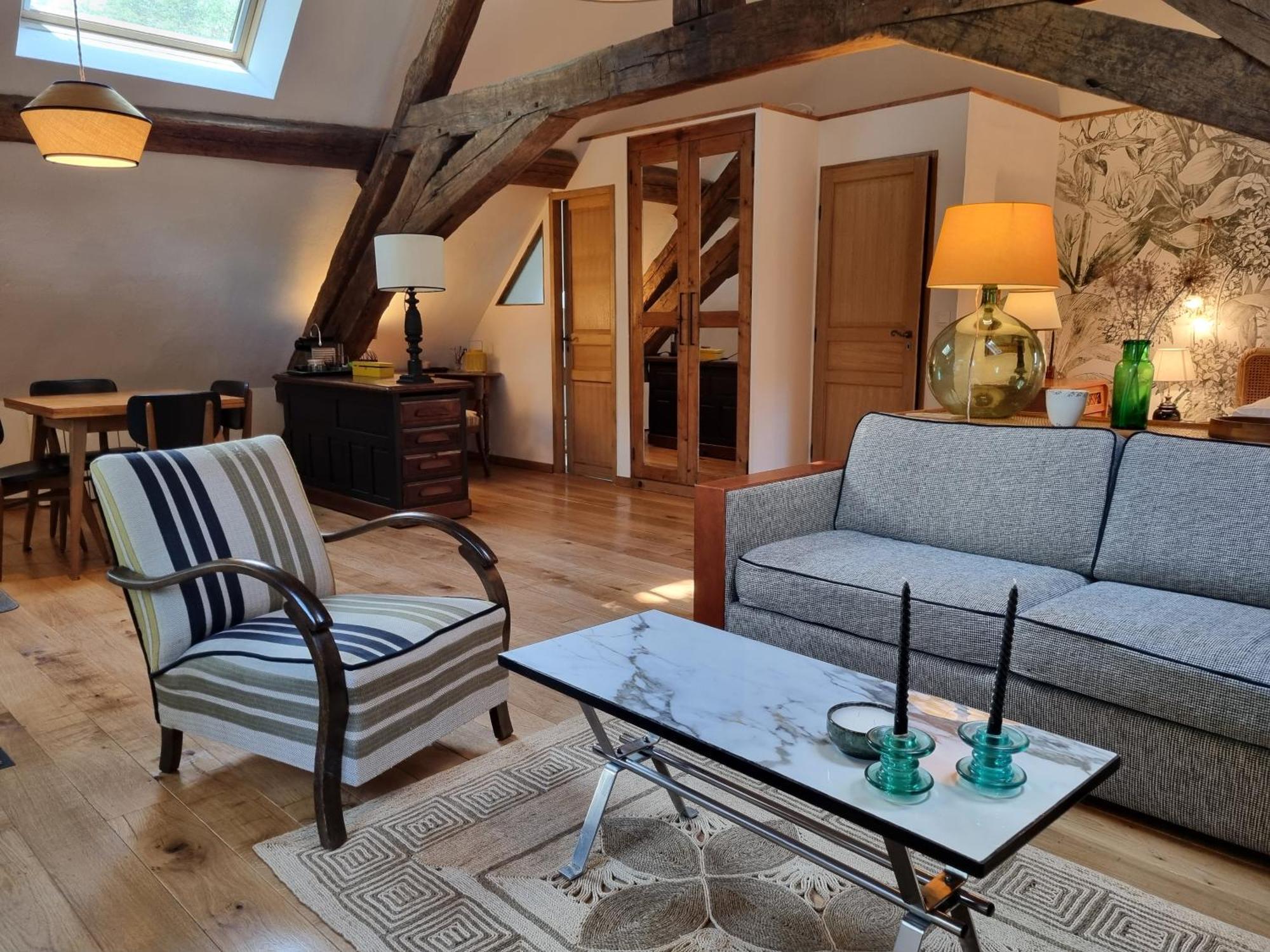 Maison Le Village - Maison D'Hotes Montagny-lès-Beaune Zewnętrze zdjęcie