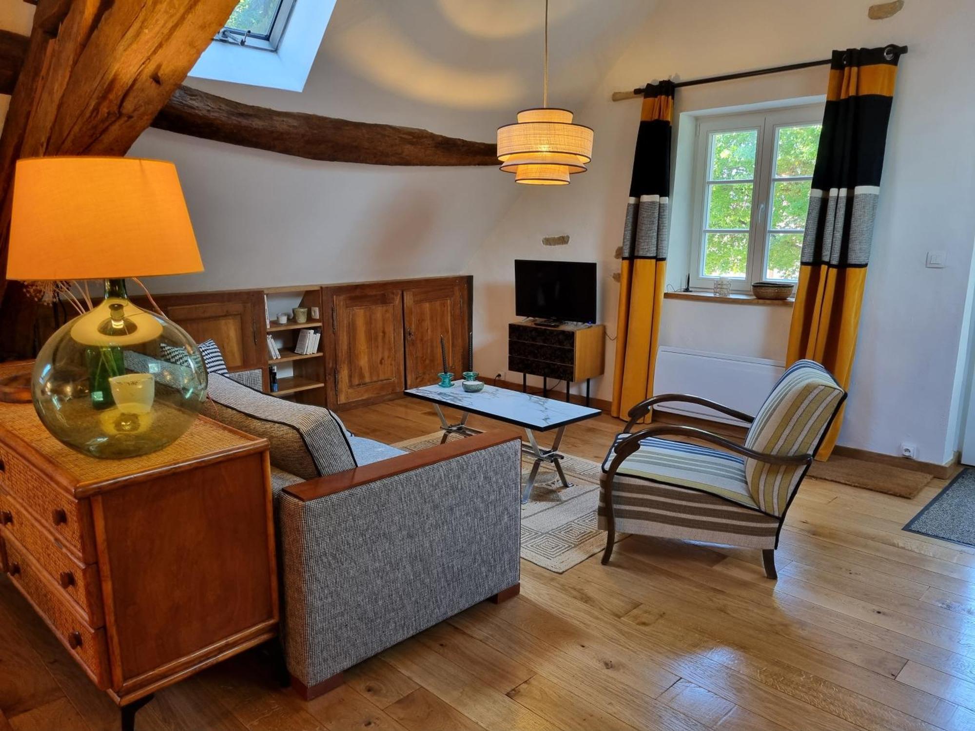 Maison Le Village - Maison D'Hotes Montagny-lès-Beaune Zewnętrze zdjęcie