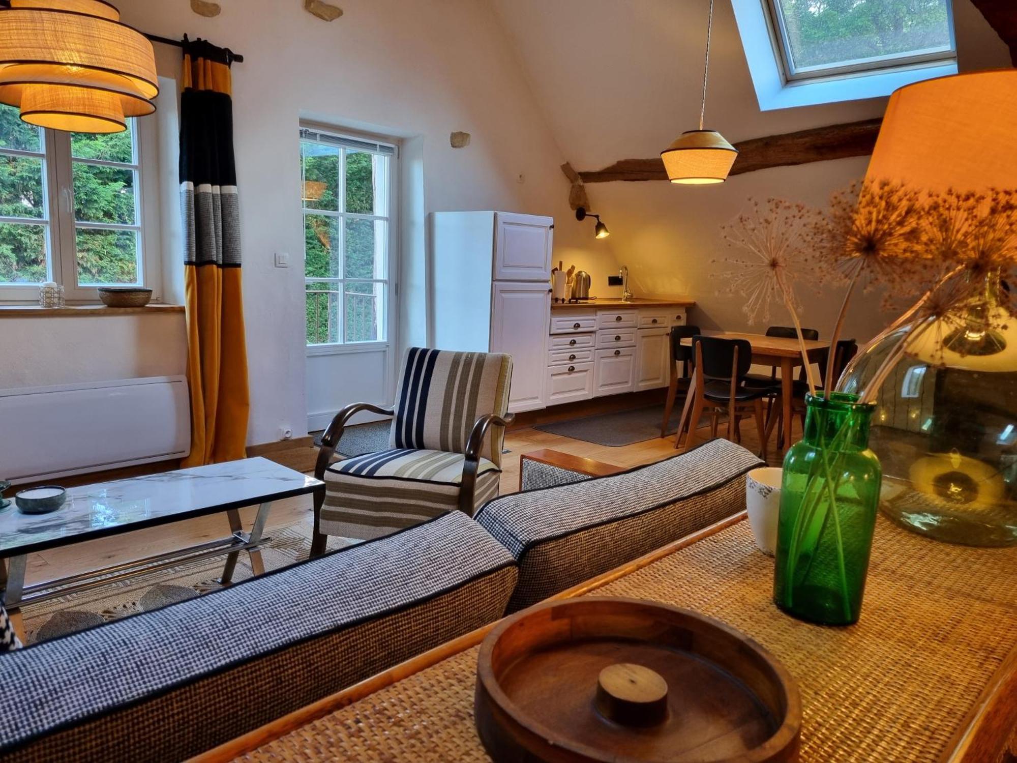 Maison Le Village - Maison D'Hotes Montagny-lès-Beaune Zewnętrze zdjęcie